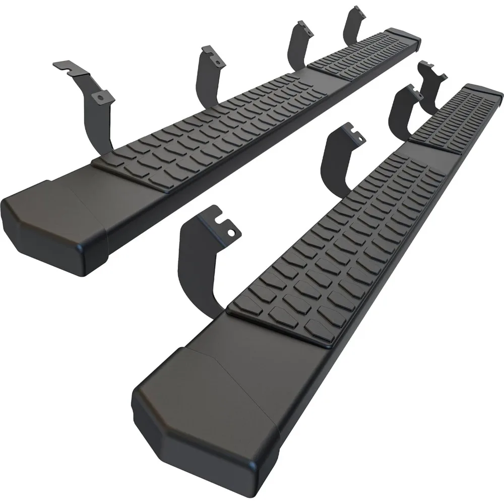 Running Boards Side…