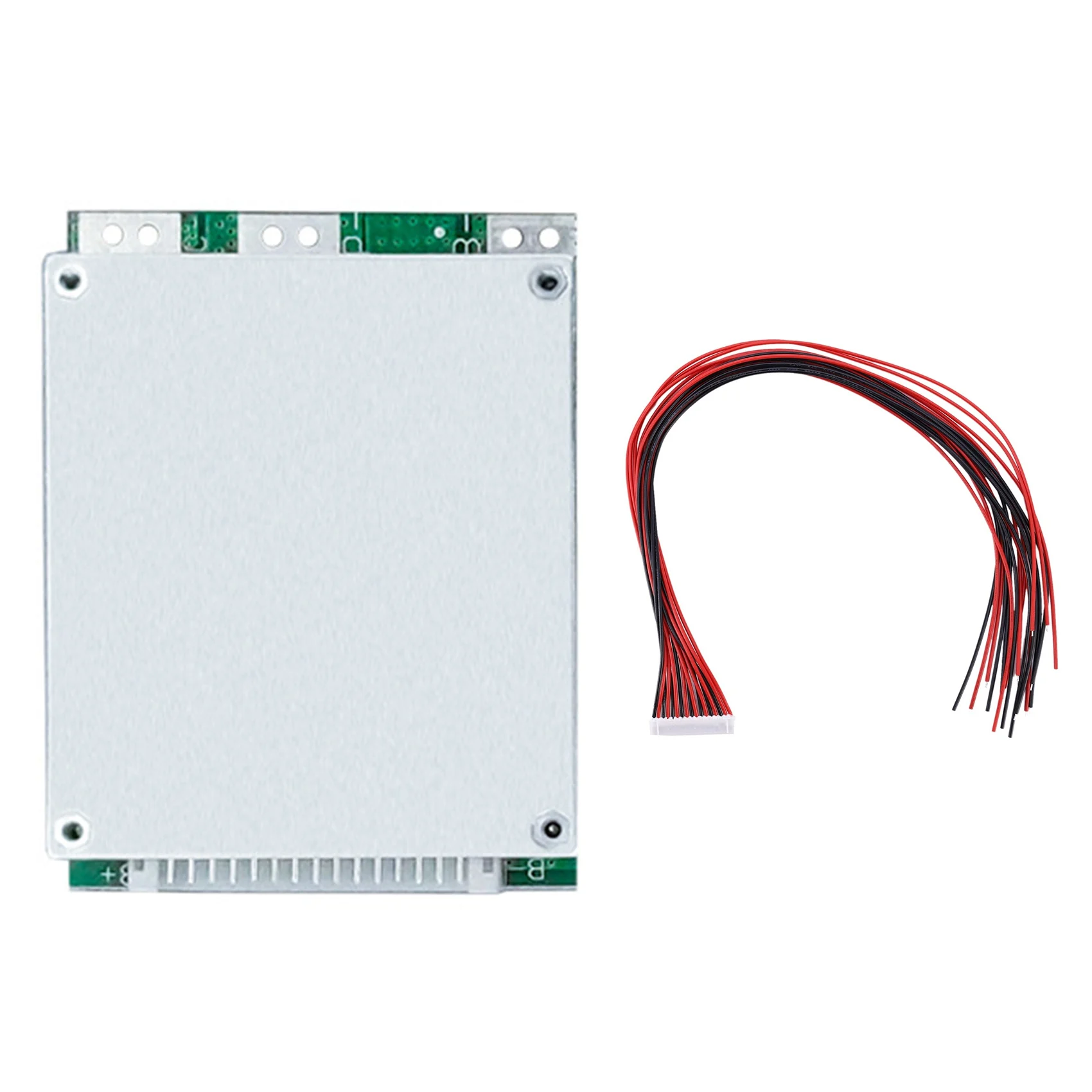 SPECIAL OFFER~16S 60V 35A Protection Board Li- Lithium 18650 Battery with Balance UPS Inverter for E-Bike