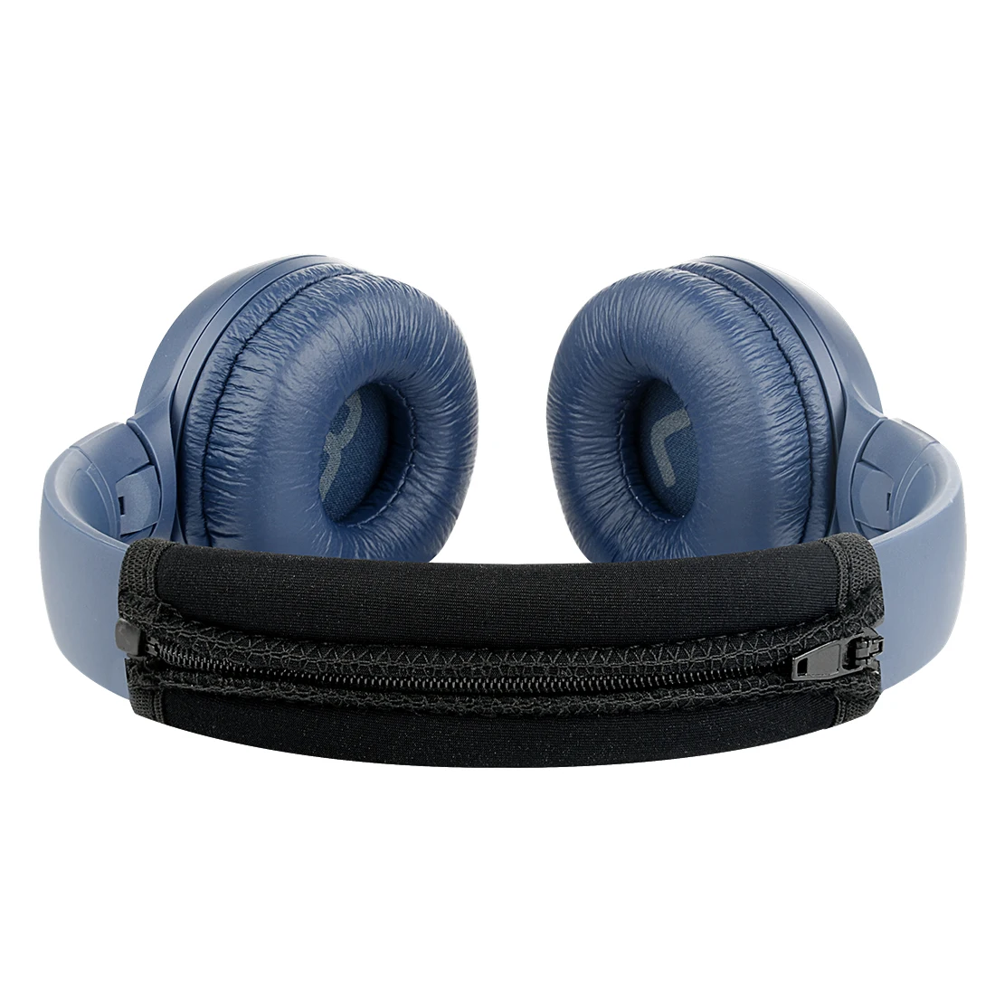 Чехол на голову Geekria Flex из ткани, совместимый с JBL TUNE 500BT, T500BT, T600BTNC, EVEREST 750, Everest 710, Tunes 760NC