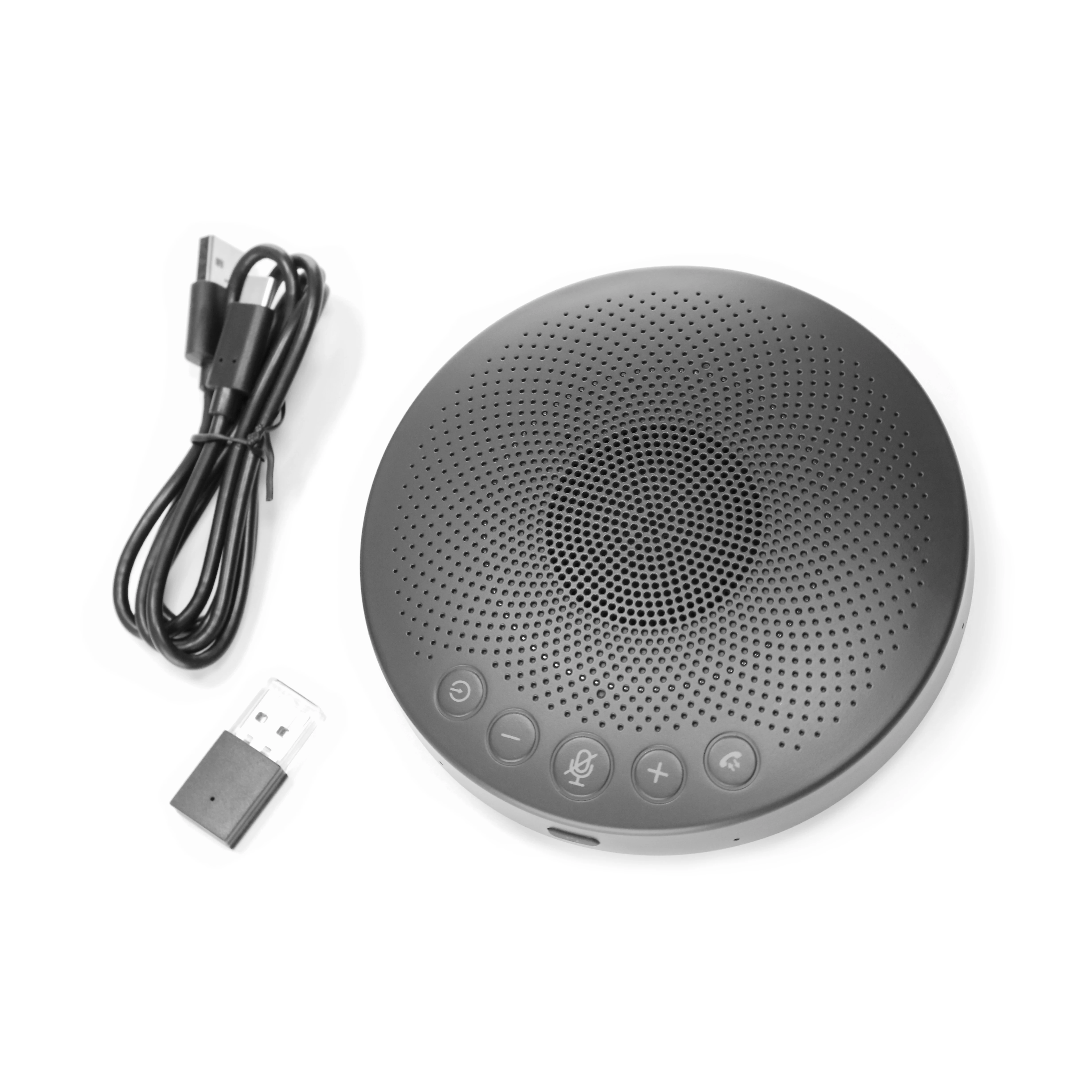 

High Quality Video Conferencing Conference Speaker Wireless Speakerphone