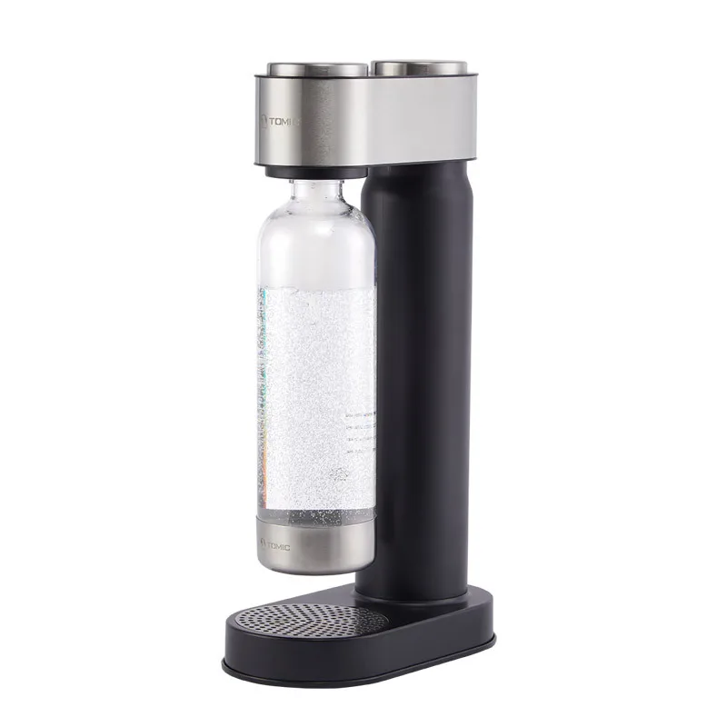 

Профессиональный аппарат для газирования напитков с быстрой карбонизацией, бытовой насос для газирования напитков