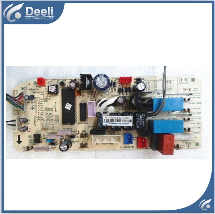 

good working for KFR-72Q/DY-B(E2) air conditioning cassette motherboard MAIN-72/120Z(Q) on sale