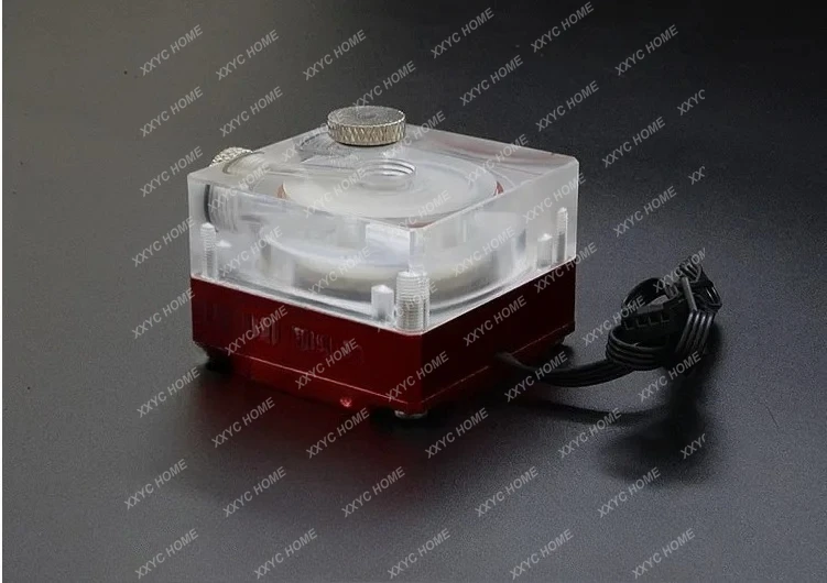 

P67B Armor Edition Water Cooling Circulating Pump Silent Water Pump Water Cooling Pump Cooling Radiator