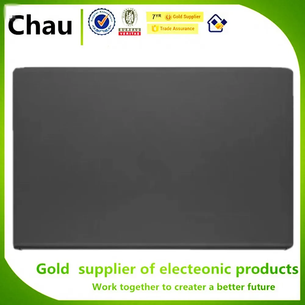 Imagem -02 - Tampa Traseira Lcd Nova para Dell Vostro 15 3510 3511 3520