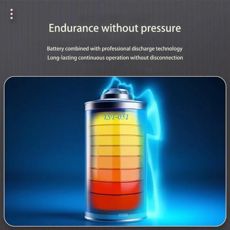 

E15A Compact Drill 16000RPM Woodworking Engraving Pen USB Cordless Rotary Tool Drill