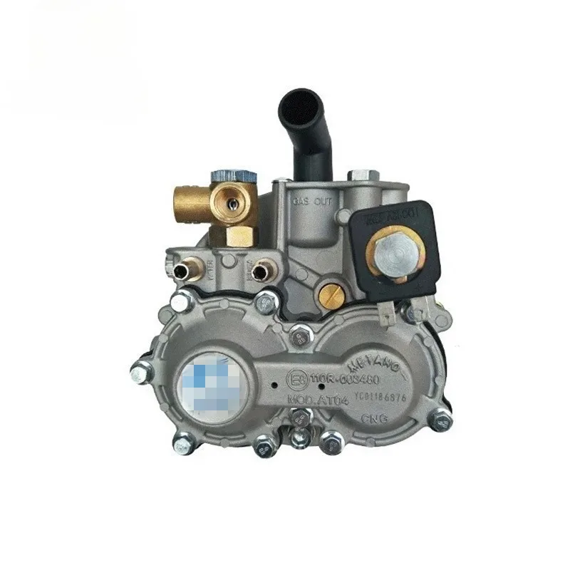 LPG/CNG Automotive Fuel-To-Gas Conversion Single-Point Thomas Pressure Reducer Sleeve Gas Vehicle Parts