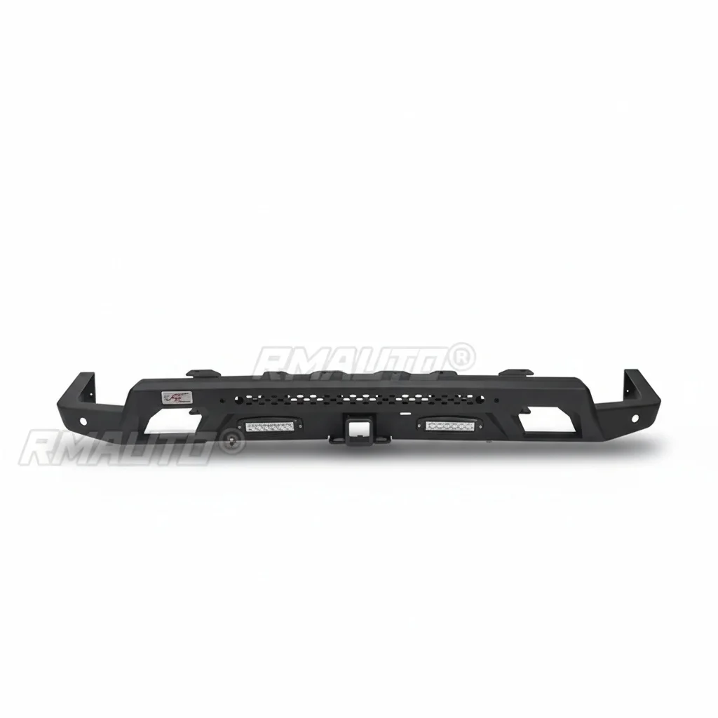 

Bumper Spoiler Lip, ABS Front Rear Diffuser, Heavy Duty Bumper Guard, Protector Cover, Premium Quality Car Modification Part