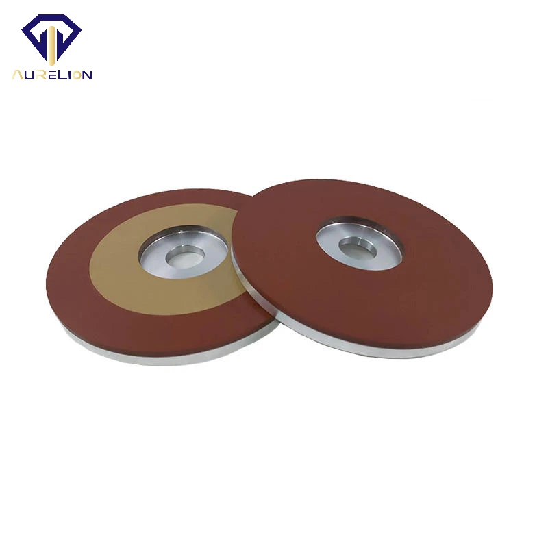 1A2 8 Inch Resin Bo…