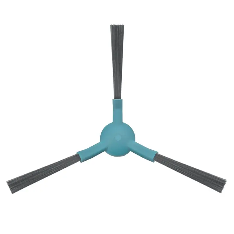 B98A-2 Set For Liectroux M70 Pro / Honor Choice M1 / Honor Choice R3 Plus / DEXP Vacumatic MC-700 Main Side Brush Filter Mop