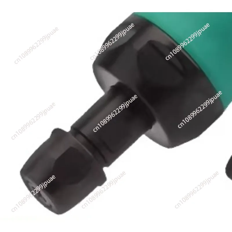 Stable Durable Products Alloy Body Multi-Grinding Head Using NY-3265 Pneumatic Engraving Grinding Machine