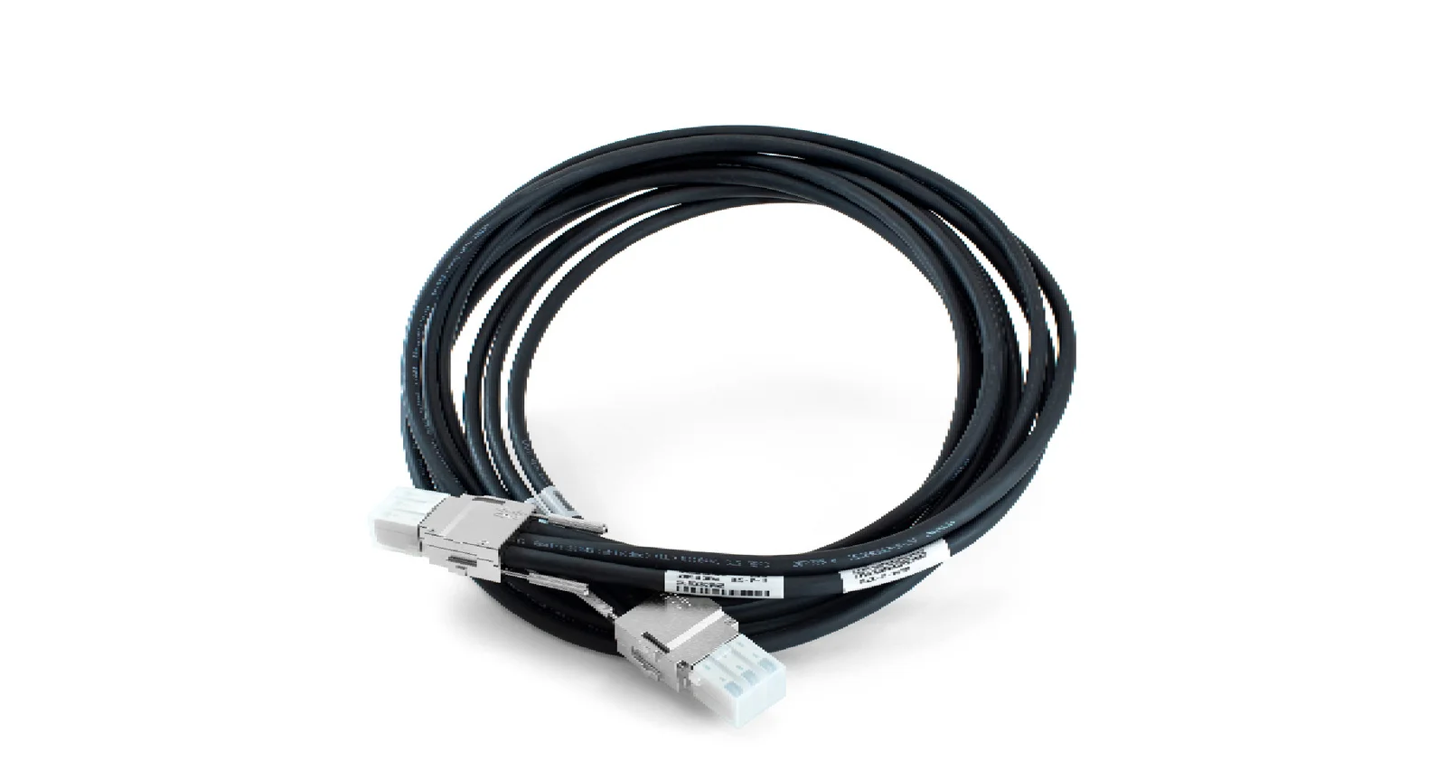 Stack-T1-3M= 240V Type 1 Stacking Cable