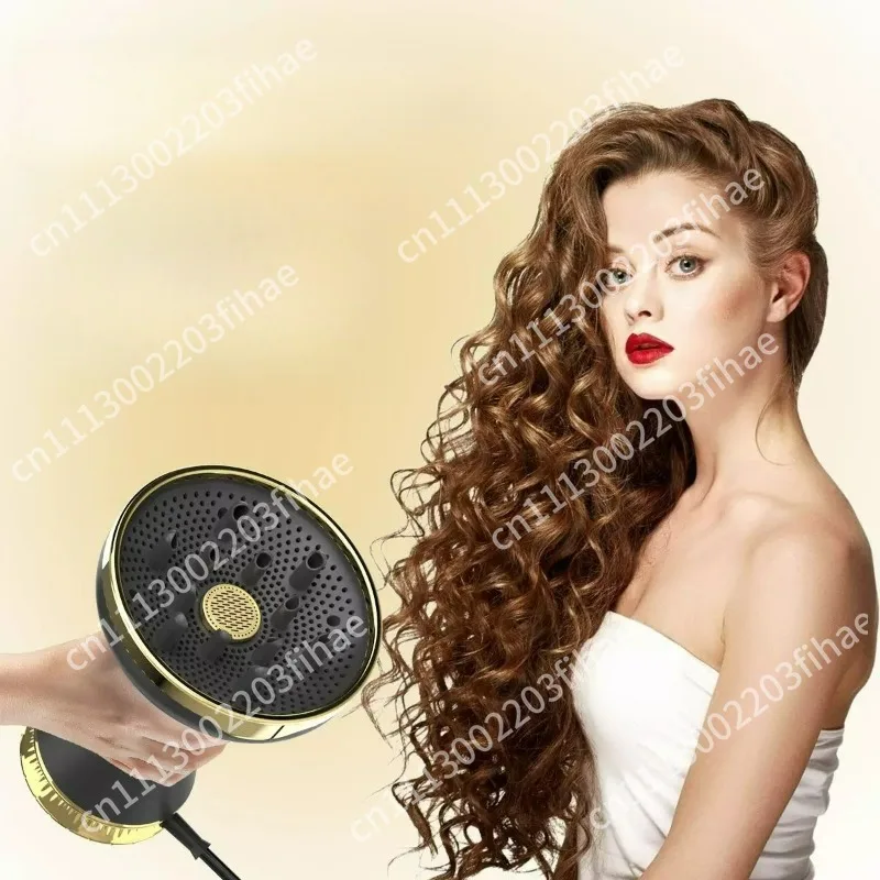 Styling Hood Drying Diffuser for Diffuser & Curly Hair Dryer