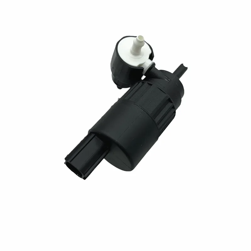 

25979368 Suitable for Ca di ll ac SRX Front windshield wiper, water bottle motor, water sprayer, water spray motor