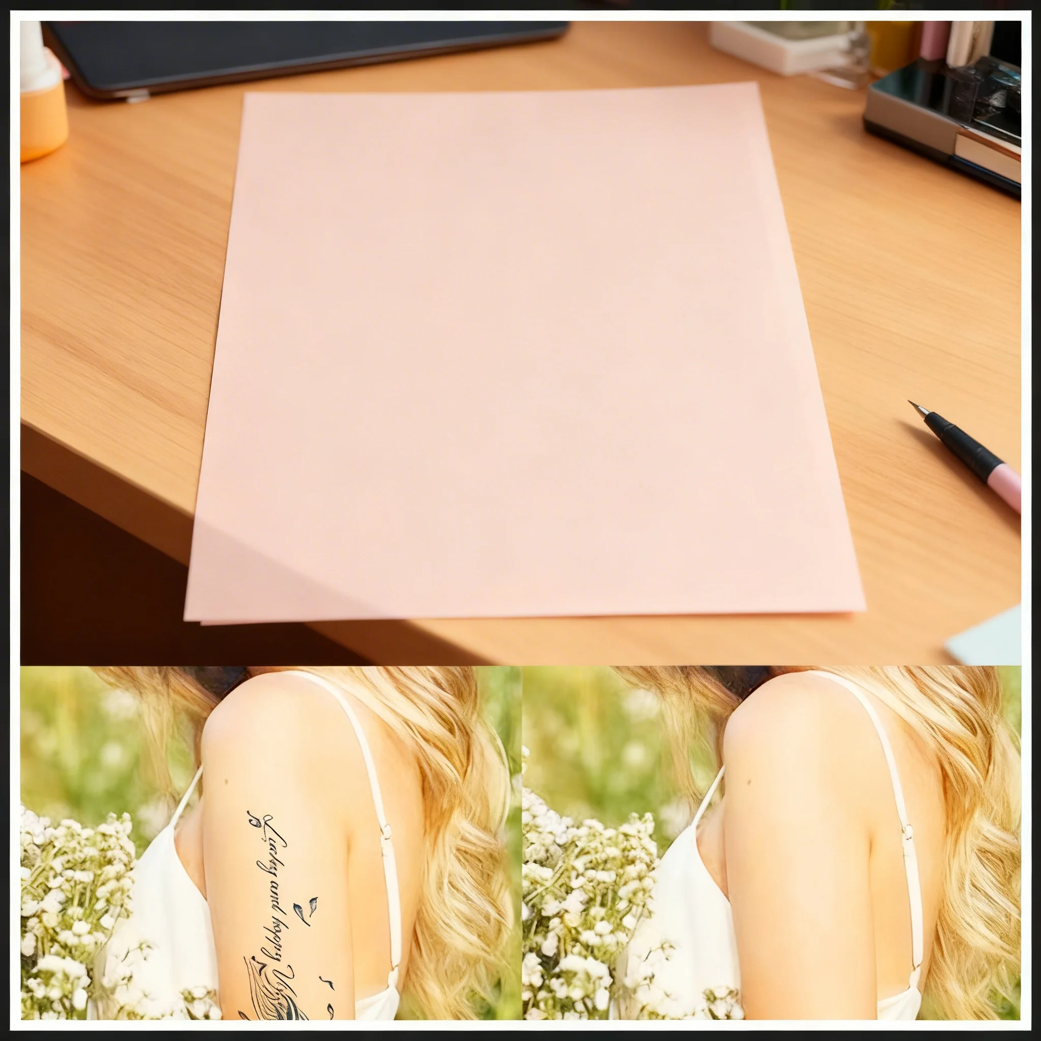 

10/20Pcs Temporary Tattoo Flaw Cover Stickers Skin Color Invisible Scar Sticker Body Birthmark Covering Patch Conceal Tape