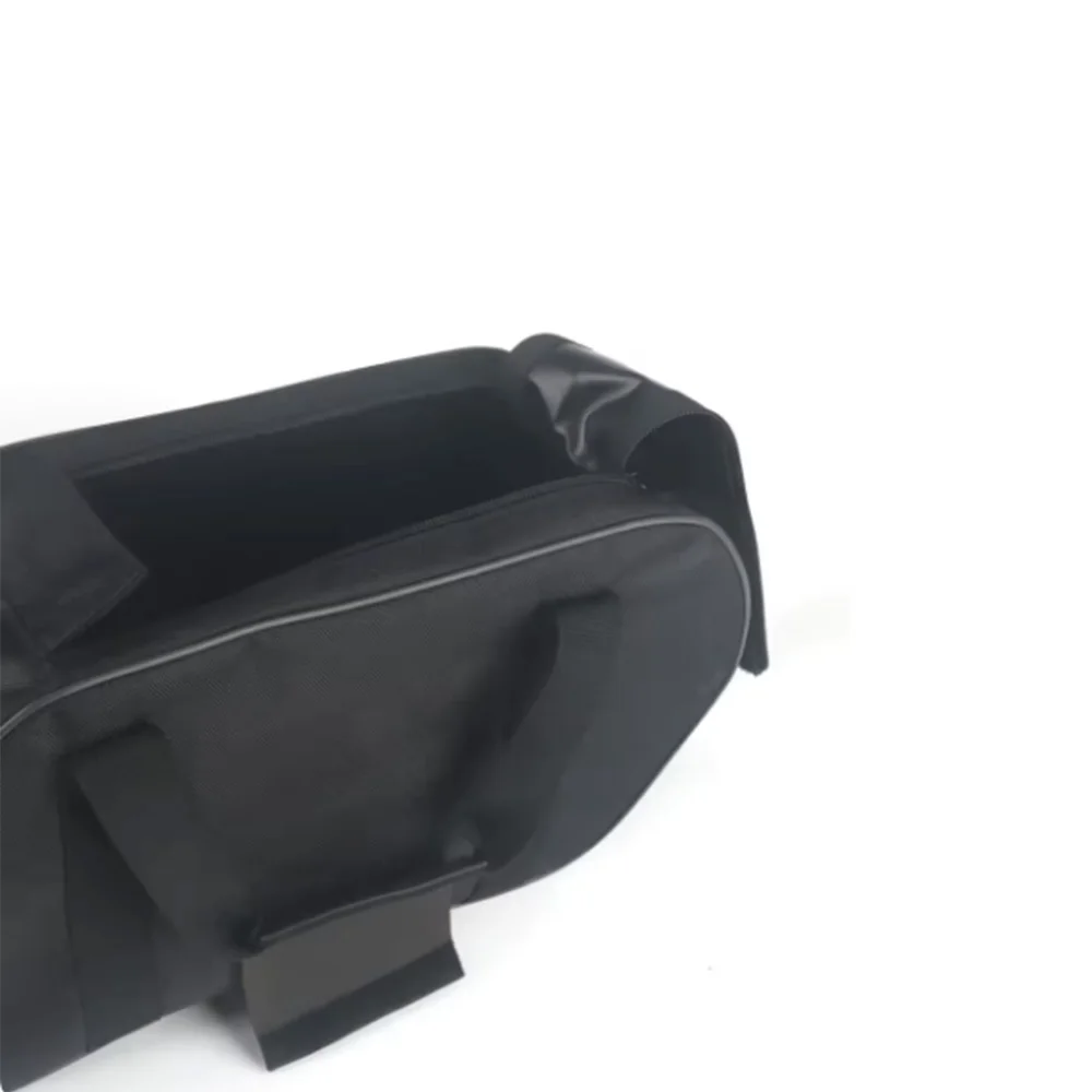 Inner Bags Motorcycle Side Luggage Accessories Bags Black  2018+UP For Honda Goldwing GL1800 F6B GL1800 - view 3