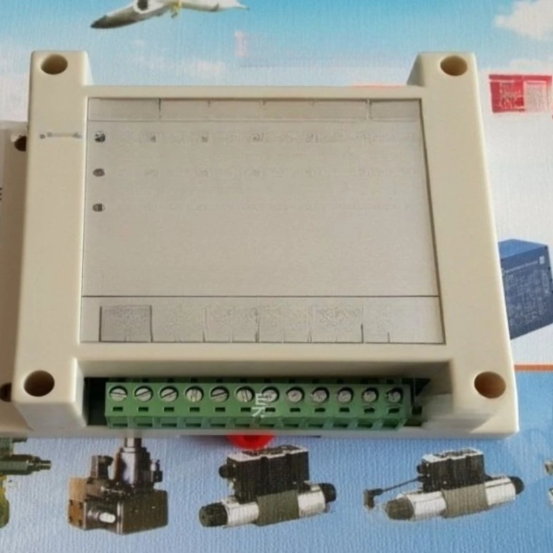 Electro-Hydraulic P…