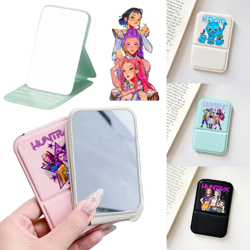 K-Pop Demon Hunters…