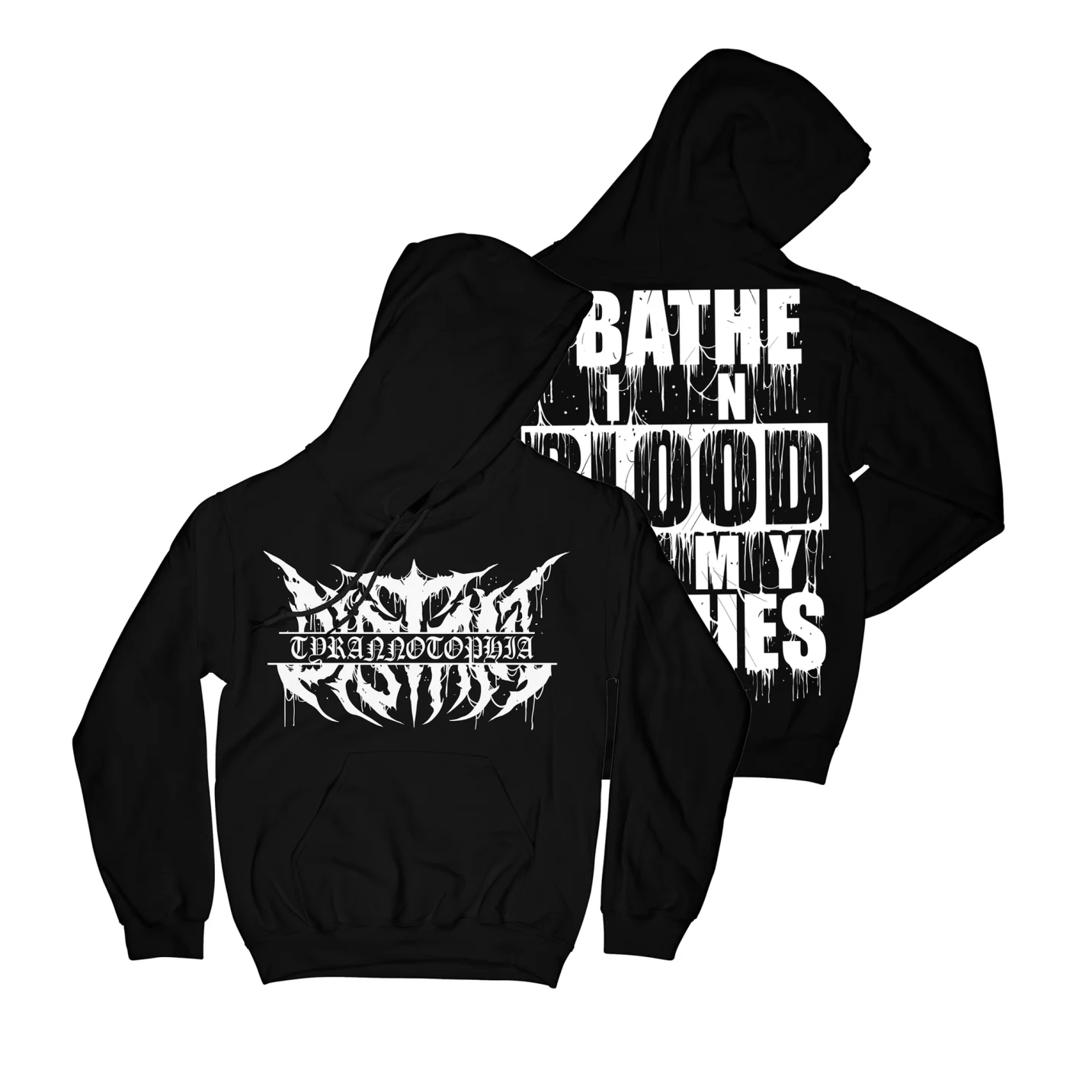 Deathcore DISTANT Hoody Tops Retro Street Style Men/Women Hoodies Casual Hoody Hipster Loose Hoodies Hip Hop Fleece Streetwear