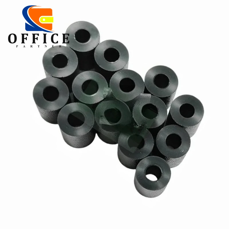 10PCS 2BR06520 2F906230 2F906240 Pickup Roller Rubber for Kyocera FS 1035 1028 1128 1100 1320 1120 1135 1370 4000 M2035 Upgrade