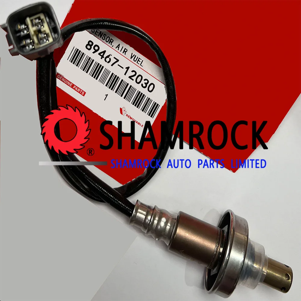 

89467-12030 8946712030 89467-02040 Upstream Right Oxygen Lambda Sensor 4.3L 8946702040 89467-02040 234-9056 2349056