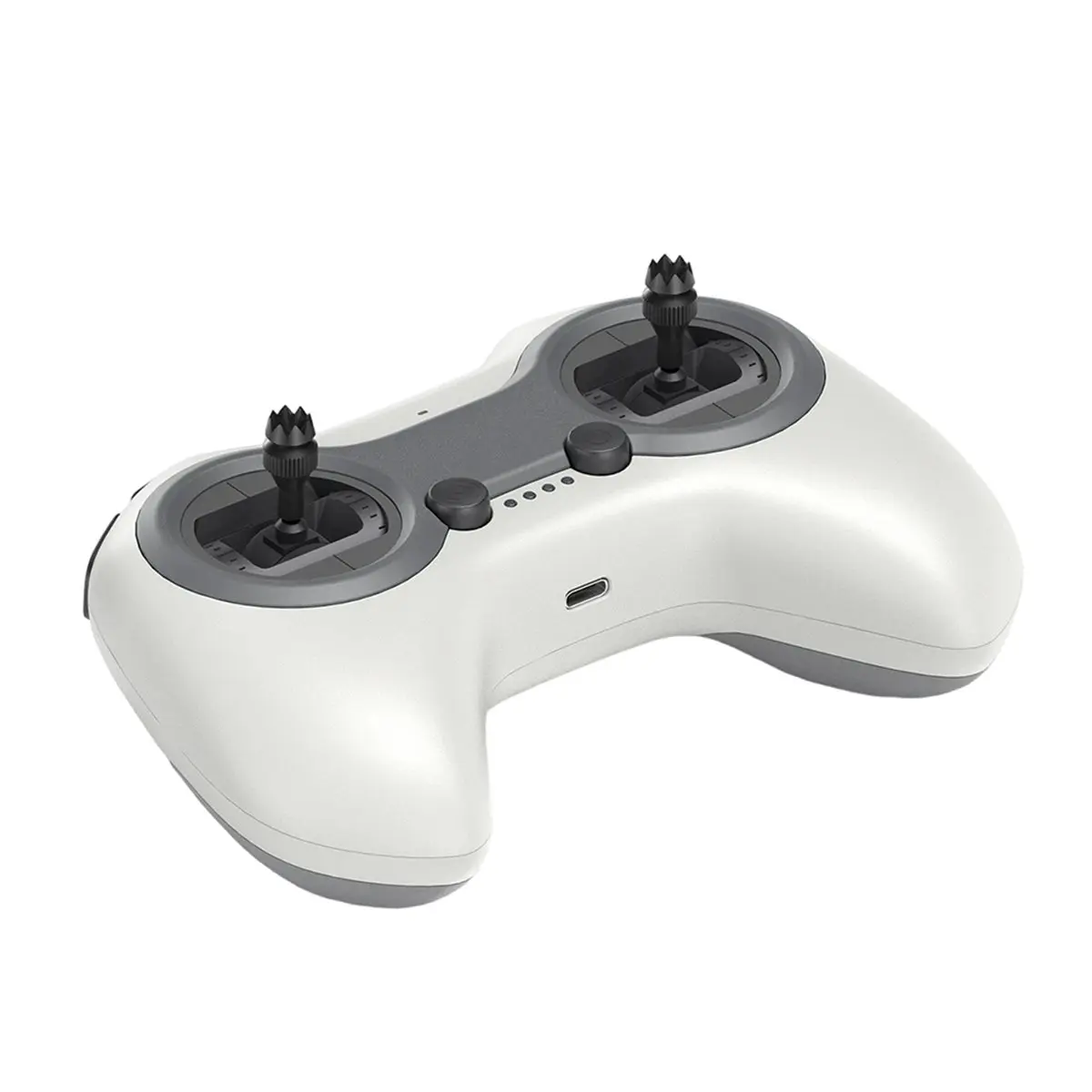 2.4G ERLS Remote Control 10CH Radio Transmitter Racing Drone Remote Control for Drone