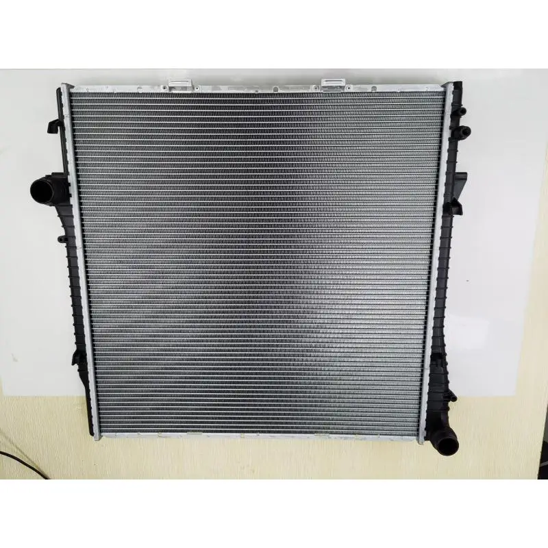 17107544668,17101439103 Radiator For BMW X5 E53