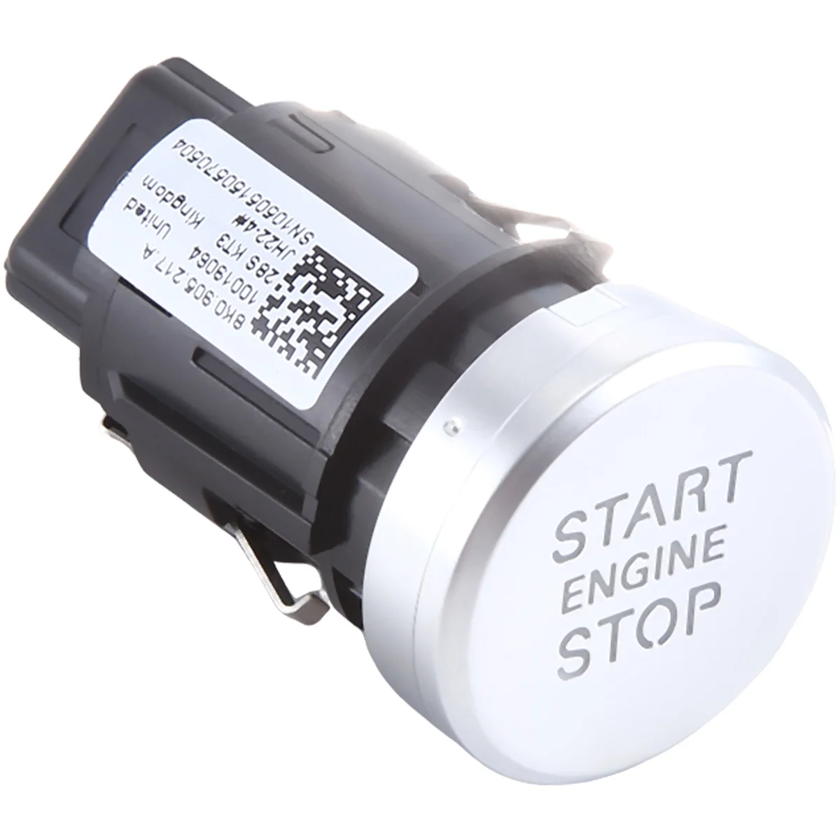 Car Start Stop Engine Switch Button 8K0905217A for Audi A4 B8 A5 Q5 RS5