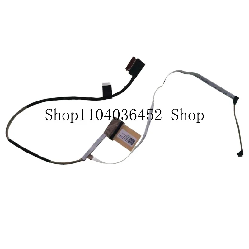 for HP 15-dy 15s-fq eq 15-ef TPN-Q230 Q222 Screen cable DD00P5LC201