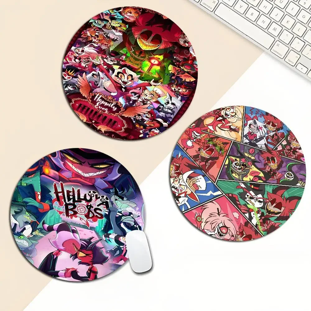 Hazbins Hotels Anim…