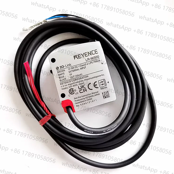 Original Keyence Wh… - image