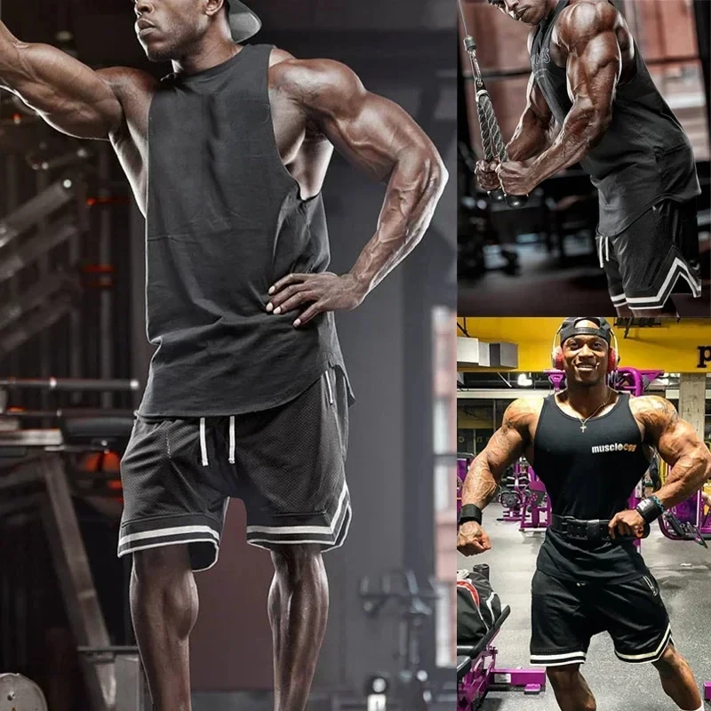

Men's Casual Multi-colored Basketball Shorts Comfortable Hip Hop Pants Summer Fashion Casual Pull Rope
