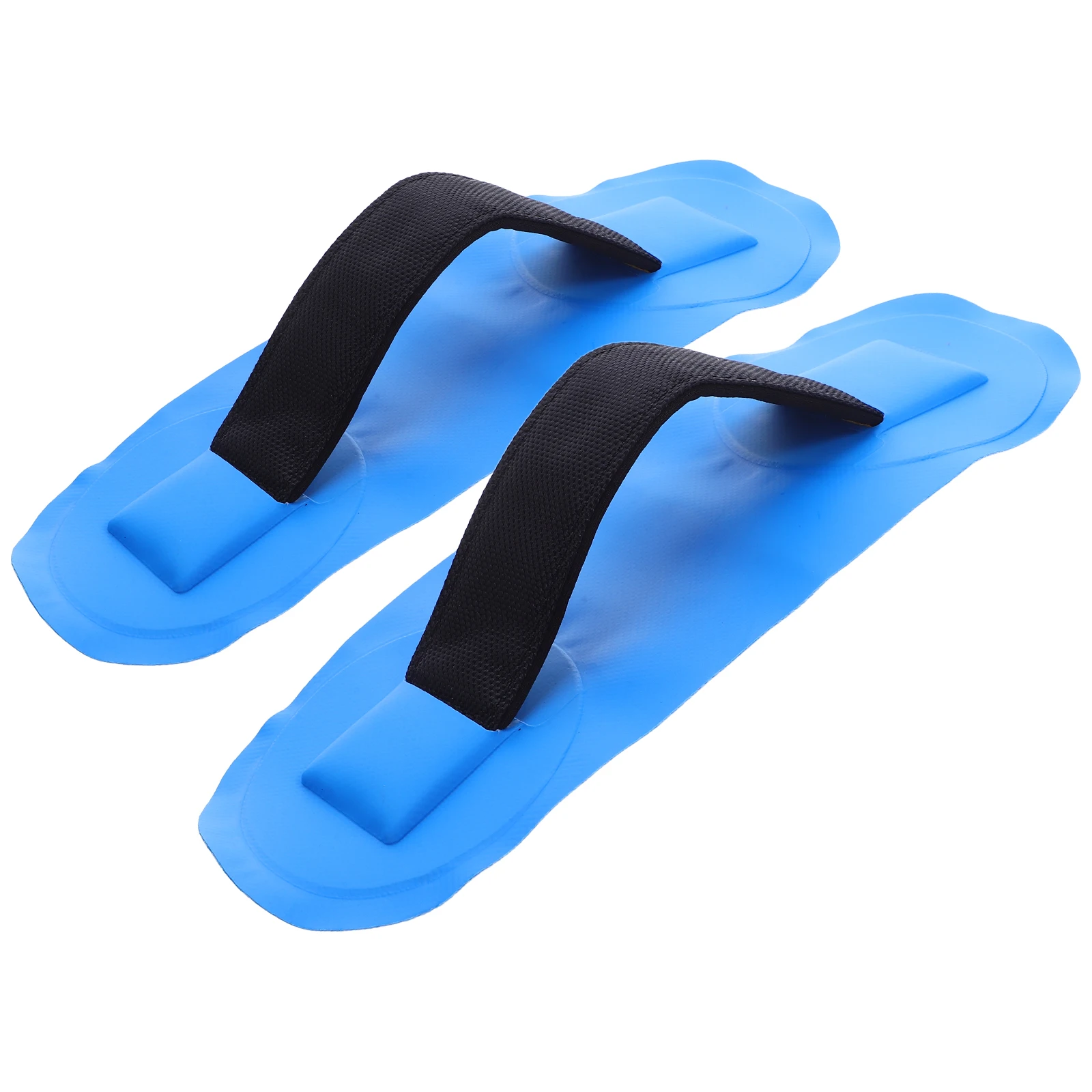 

2pcs Kayak Replacement Heavy Duty Plastic Boat Grab Handle Durable Universal Fit for Surfboards Paddleboards Kayaks Blue