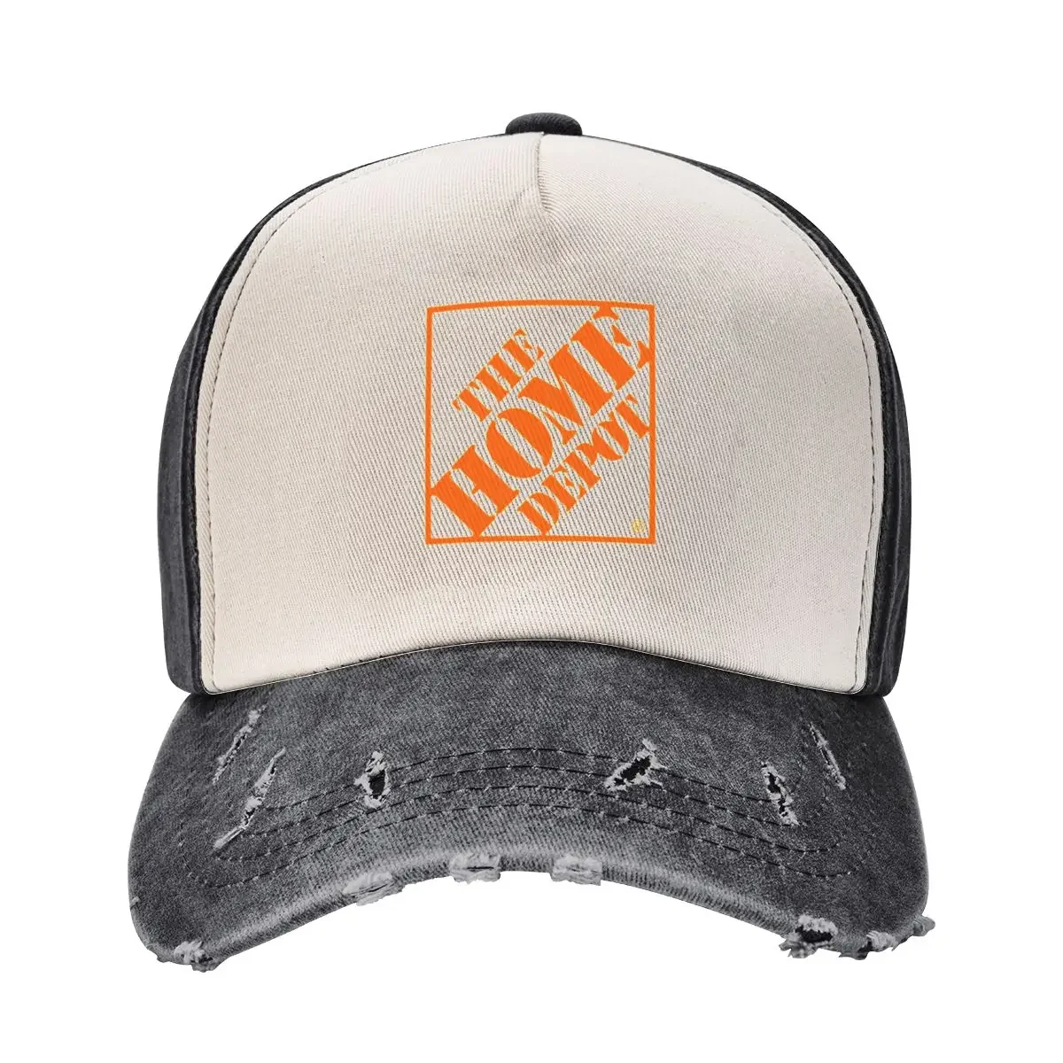 Best Selling - Home Depot Merchandise Baseball Cap hiking hat Fashion Beach Baseball Men Women's