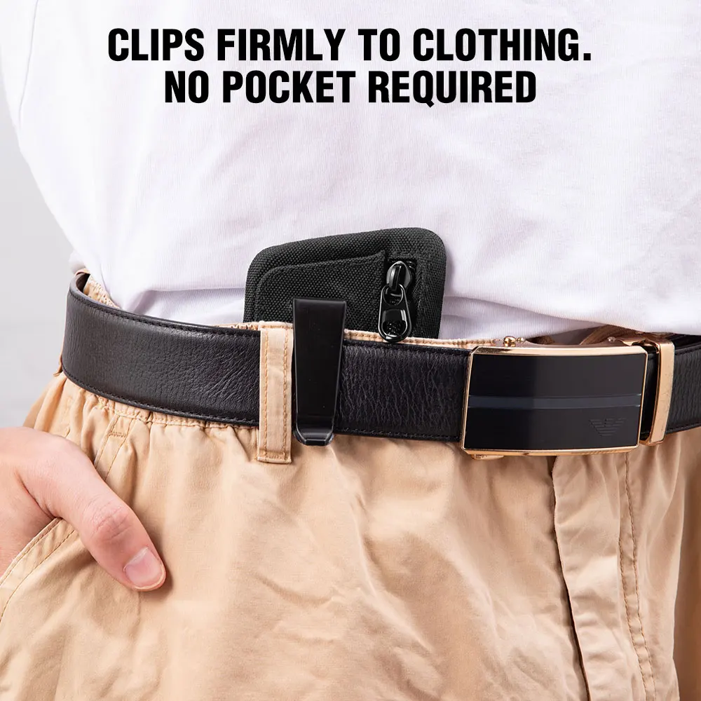 Thumbnail 2 - #78 Compare Travel Wallets Before You Buy