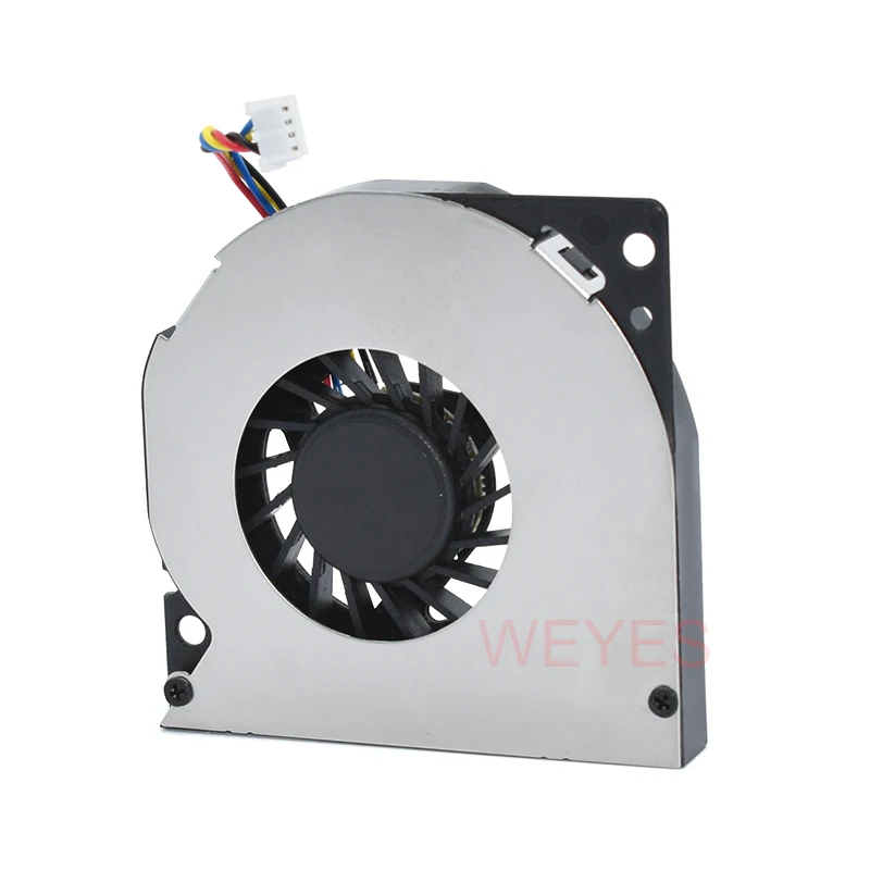 New CPU Fan BSB05505HP-SM For Lenovo All In One Cooler DC05V 0.40A Four Pins Cooling