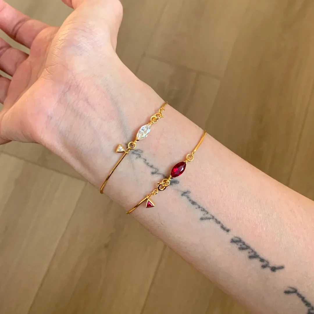 New In Charms Diamo…