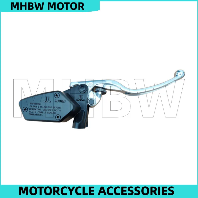 

Brake Master Cylinder/ Brake Pump Assembly for Gaokin Gk500 Crossing Version