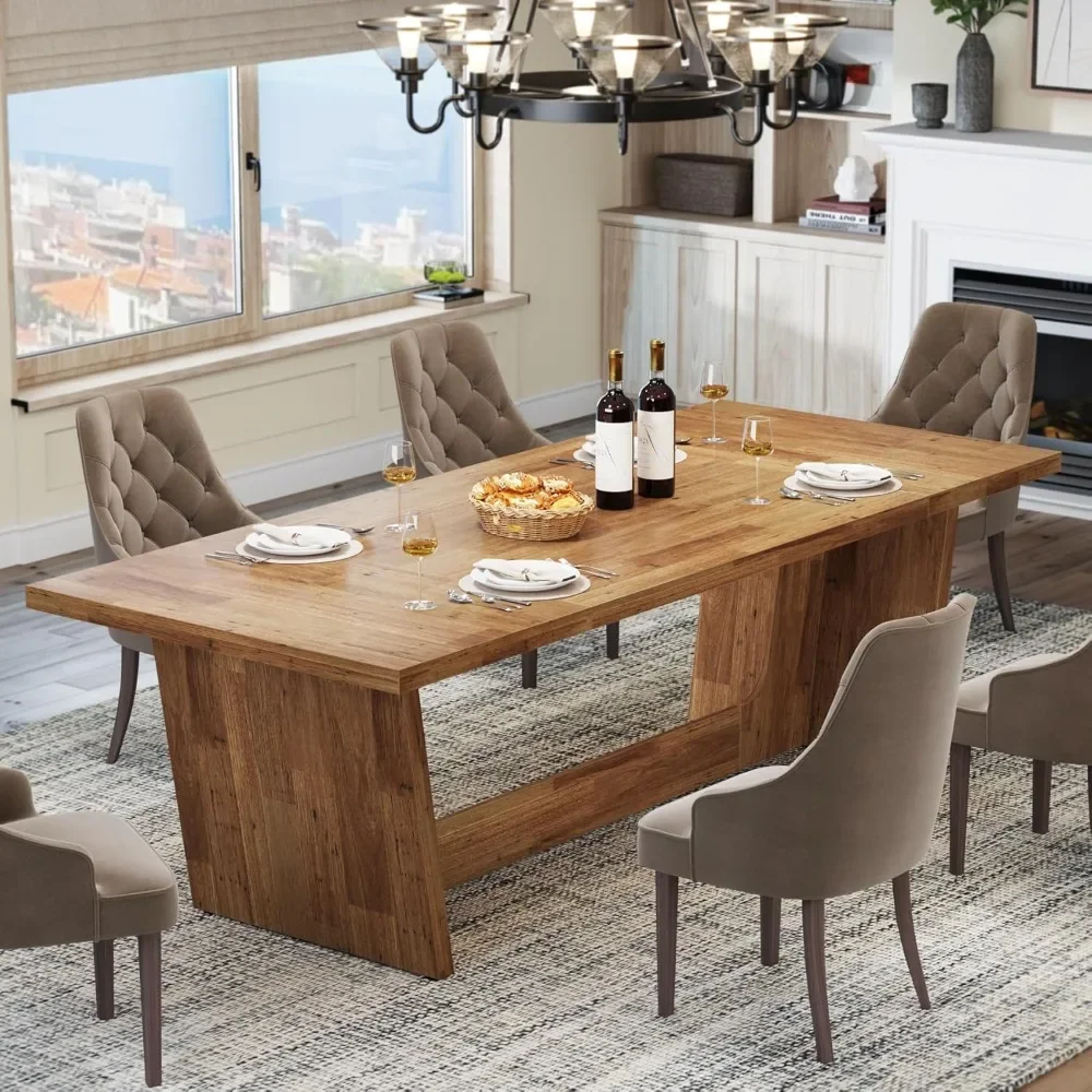 Thumbnail 4 - #14 Best Rated Dining Room Tables to Buy in 2026