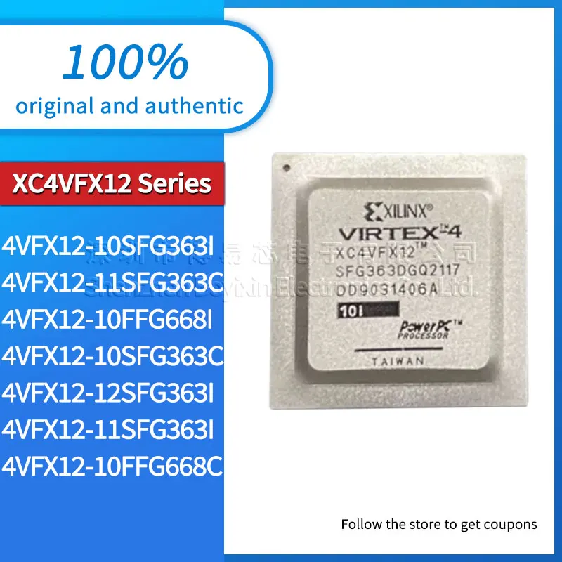 

XC4VFX12-10SFG363I XC4VFX12-11SFG363C XC4VFX12-10FFG668I XC4VFX12-10SFG363C XC4VFX12-12SFG363I XC4VFX12-11SFG363I 10FFG668C