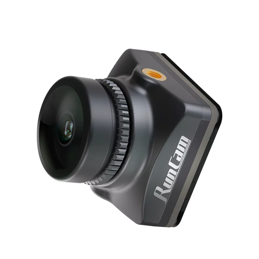 RunCam Phoenix 2 SP V5 Camera DC 5-36V Screen ratio 4:3/16:9 7.5g Back-Illuminated For RC FPV Racing Drones Quadcopter
