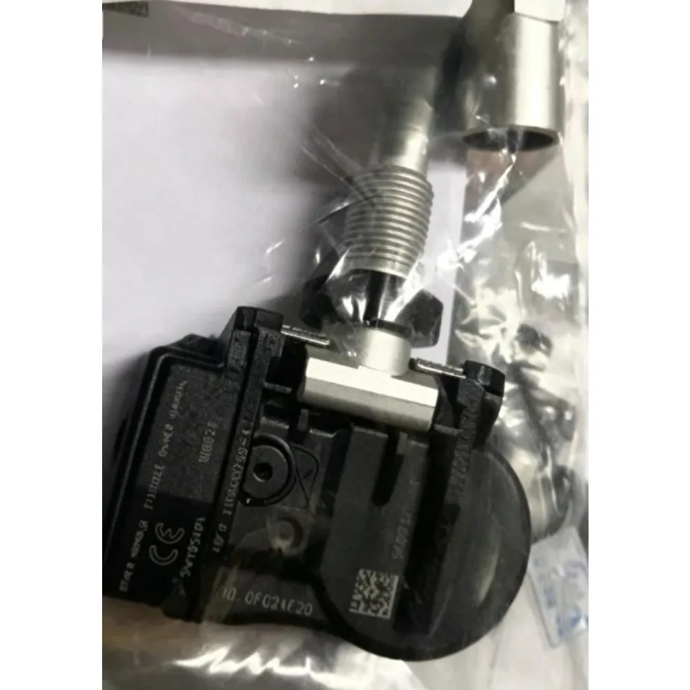 Tire Pressure Sensor Valve Genuine for Chrysler 300c Sebring for Dodge Journey for Jeep Compass