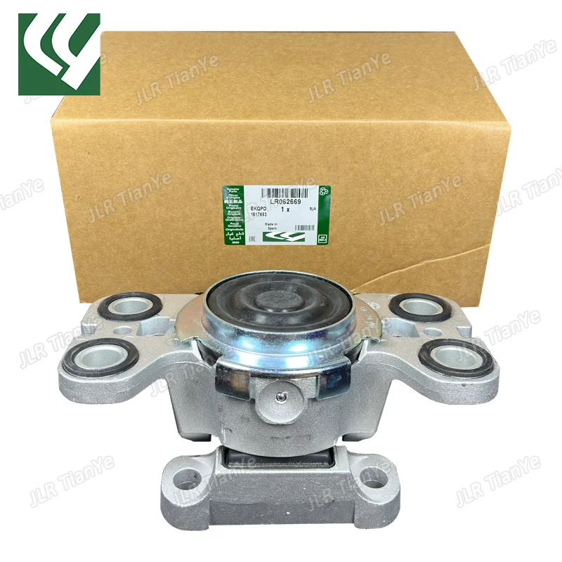 

Подходит для Land Rover Freelander 2 Range Rover Evoque кронштейн для передачи Подушка трансмиссии LR062669 LR024738