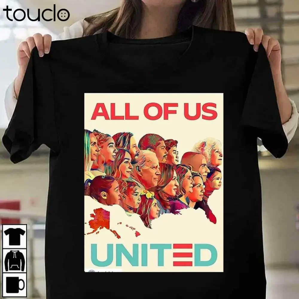United All Of Us Jo…
