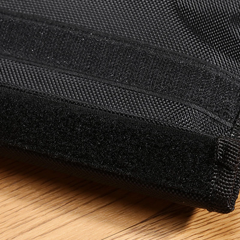 Signal Blocking Bag Wallet Tablet Mobile Phone Privacy Case RFID Shielding Bag Pouch Car Key ID Card Protection Storage Bag