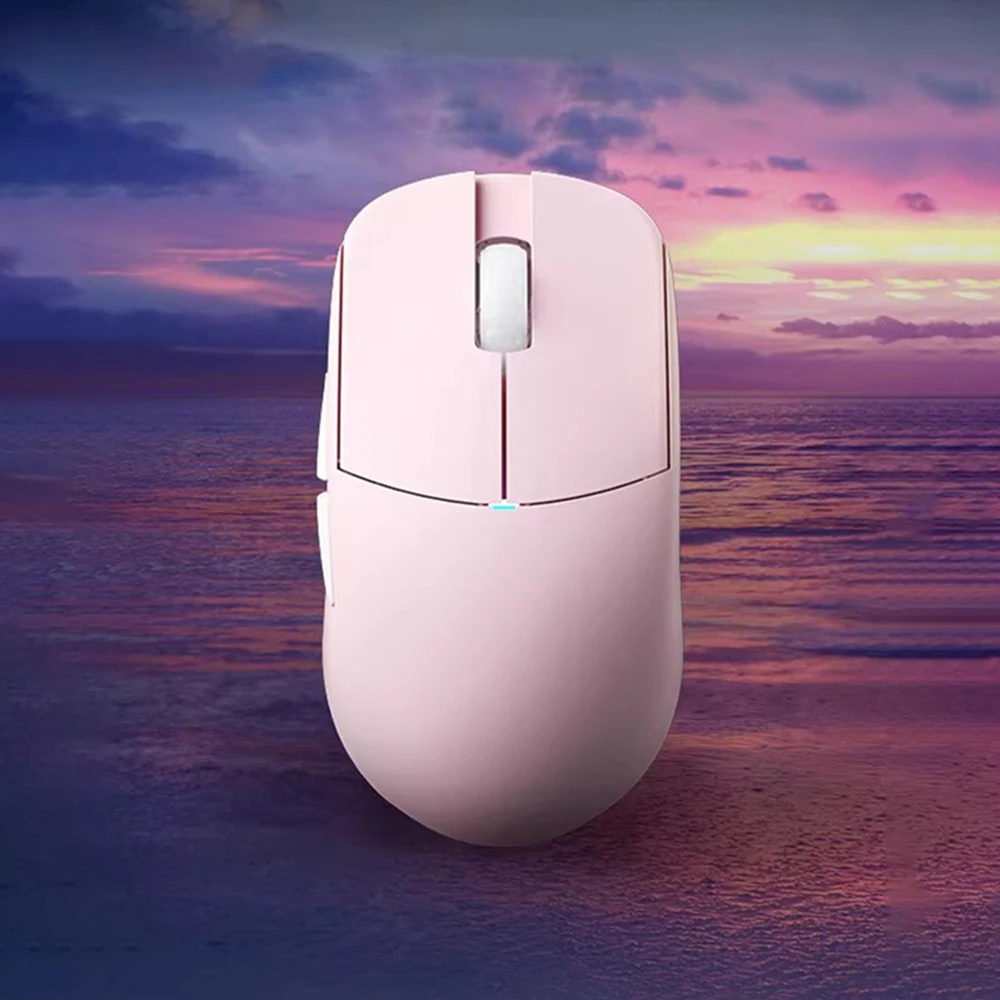 LAMZU ATLANTIS MINI Wireless Gaming Mouse Lightweight 8K FPS Super Sensor PC Gaming Accessories Champion Gifts