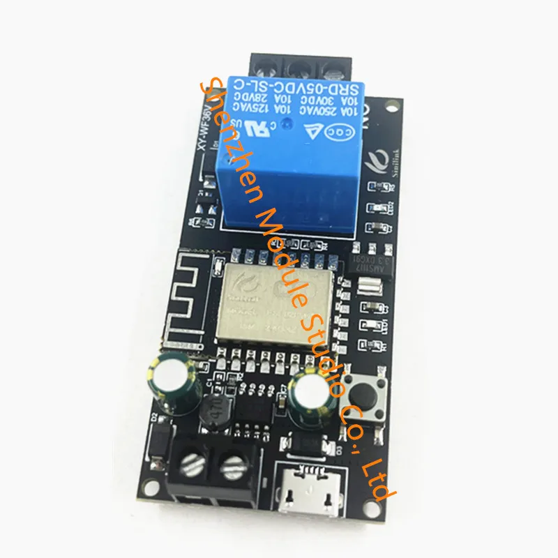 1Pcs Wifi Mobile Ph…