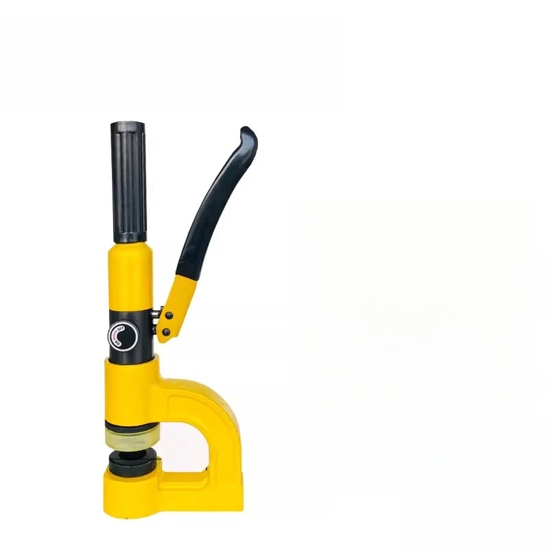 

Электрический открывалка для отверстий в раковине из нержавеющей стали, гидравлический мостовой открывалка для отверстий, ручной портативный маленький