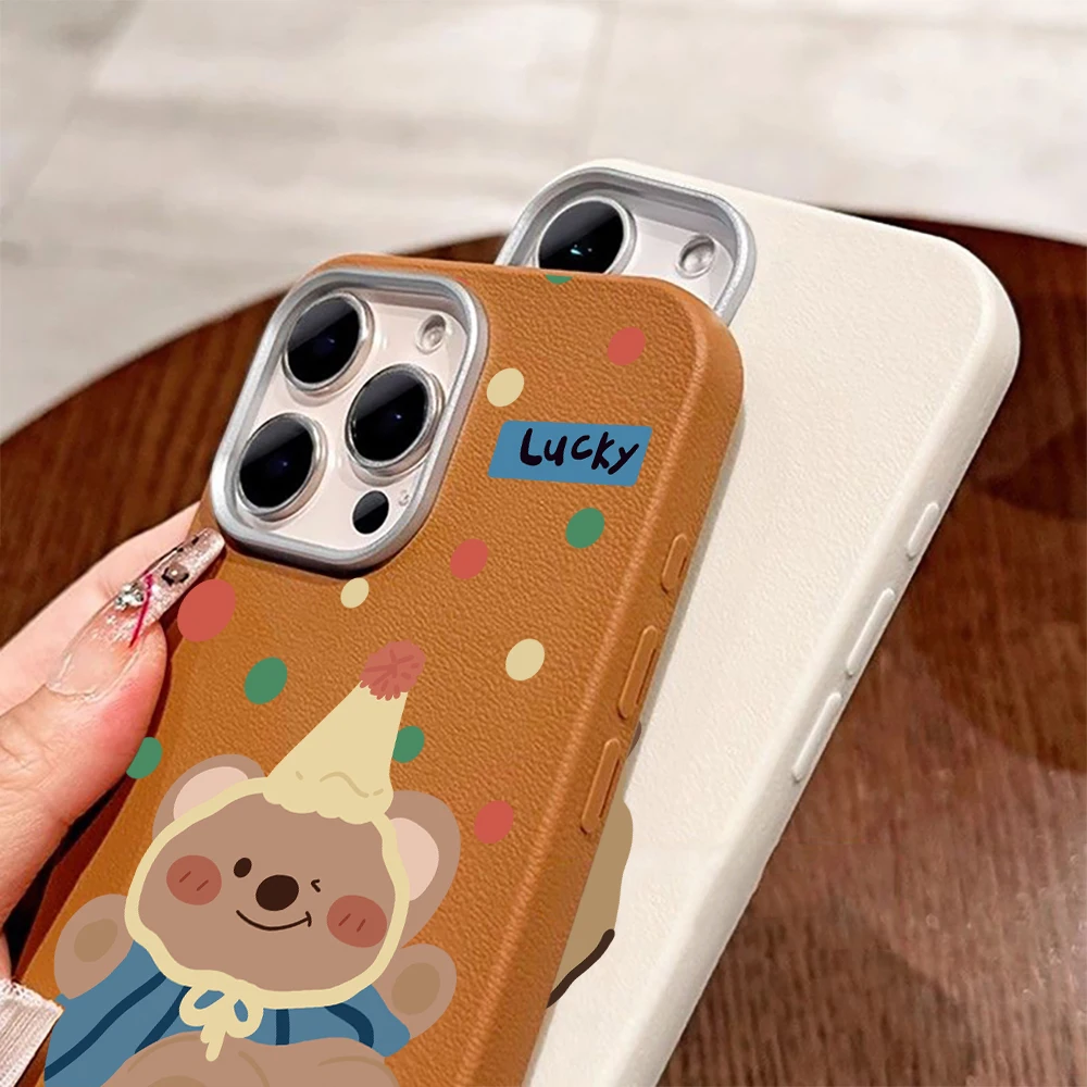 Рисунок 4 - Чехол для телефона с милым мультяшным