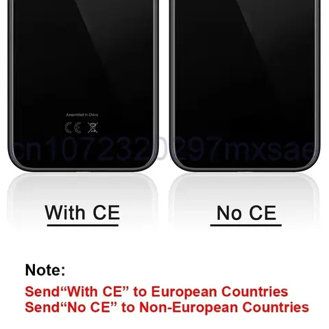 6 best sales iPhone 11 Pro Max detaljhandelsförpackning - №6