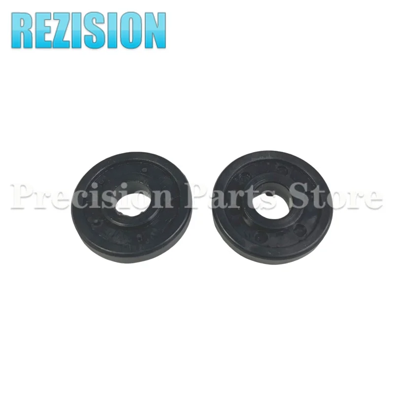 Original Spacer Roller 4163529801 162 183 220 211 1611 200 For Konica Minolta BH 7115 7118 7218 DI152 163V Copier Printer Parts